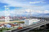 Implementing Greenhouse Gas Inventory Management Systems ... · Implementing Greenhouse Gas Inventory Management Systems for Economic Zones in China 1 1.0 Introduction China is aggressively