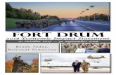 Fort Drum - home.army.milFort Drum Fiscal Year (FY) 2018 Economic Impact Statement Table of Contents Welcome to the FY18 Fort Drum Economic Impact Statement. Fort Drum continues to