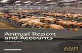 ANM73608 Annual Report Annual Report - ANM Group Ltd News/Annual... · 2017-05-20 · ANM ANNUAL REPORT 2016 3 ANM GROUP ESTABLISHED 1872 ANM Group is the recognised leader in quality,