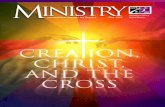 F I R S T...F I R S T Creation, Christ, and the Cross The connection of Christ and His Cross to God's work of world creation Randall W. Younker Burnout's refining fire An experience