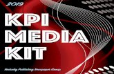 KPI Media Kit · kpi media kit kentucky publishing newspaper group 2019. jackson williamson saline pope johnson alexander caldwell trigg calloway henry weakley obion lyon marshall