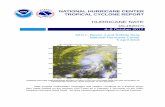 Hurricane NateNate crossed northeastern Nicaragua and eastern Honduras as a tropical storm, then madelandfa ll on the northern Gulf Coast as a Category 1 hurricane on the Saffir-Simpson
