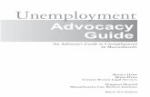 MLRI Unemployment Advocacy Guide - MassLegalServices 2019 UI Guide.pdf · iii Massachusetts Unemployment Advocacy Guide . About MLRI and GBLS . The Massachusetts Law Reform Institute