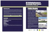 N5 Ballaghaderreen to Scramoge Road Project · N5 Ballaghaderreen to Scramoge Road Project Public Information Event– December 2015 Public Display Public Information Event– December