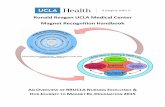 Ronald Reagan UCLA Medical Center Magnet Recognition …The Magnet Recognition Program® is the gold standard in measuring a healthcare organization’s nursing excellence. Magnet