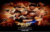 Muay Thai Live: The Legend Lives + Warrior Rising Boxing · Muay Thai Live: The Legend Lives is a stage production that unveils the untold stories of the origins and heroes of Thailand’s