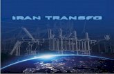 IRAN TRANSFO - SNIAold.snia.ro/Upload/ex9672/IRAN TRANSFO.pdftransformer manufacturer including oil-immersed distribution, medium and large power transformers. Construction of the