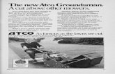 The new Atco Groundsman. A cut above other mowers.archive.lib.msu.edu/tic/bigga/bggk/page/1972jun11-20.pdf · The new Atco Groundsman. A cut above other mowers. Atco introduce two