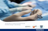 Teleflex Interventional Ordering Catalog · 2019-12-12 · Teleflex is a global provider of medical technologies designed to improve the health and quality of people’s lives. We