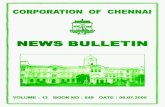  · Tender Documents can be Obtained the Tender Sales Counter, Ripon Buildings or at the Zonal Office-I. No.266, T.H.Road. Tondiarpet, Chennai-21 on all working days upto 3.00pm on