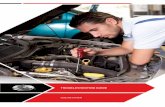 TROUBLESHOOTING GUIDE - Gates/media/files/gates-au/automotive/catalogues/cooling...wear. Therefore, another important job of the cooling system is to make sure the optimum engine operating