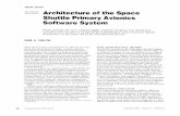 Guest Editor Shuttle Primary Avionics Software System · 2010-08-24 · SPECIAL SECTION Paul Schneck Guest Editor Architecture of the Space Shuttle Primary Avionics Software System