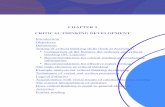 CHAPTER 3 CRITICAL THINKING DEVELOPMENTpsydilab.univer.kharkov.ua/resources/ucheba/softskills/chapter 3.pdf · CHAPTER 3 CRITICAL THINKING DEVELOPMENT Introduction Objectives Definitions