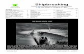 Shipbreakingrobindestl.cluster028.hosting.ovh.net/wp-content/uploads/shipbreaking39.pdfRobin des Bois - 1-Shipbreaking # 39 – April 2015 Shipbreaking Bulletin of information and