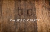 BC COMBO - Bakers Crust...Baker’s Crust burgers are ground in-house and hand-crafted with 100% grass-fed New Zealand Black Angus Beef. We chose Silver Fern Farms for our burgers