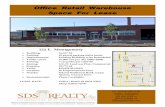 Office Retail Warehouse Space For Leaseos-legacy-images.s3.amazonaws.com/uploads/Spokane/122E...For Information Call Mike Schmitz 509 462-9313wk 509 979-0622 cell Mike@sdsrealty.com