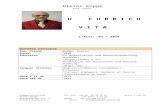   · Web viewV I T Æ. L'état: 03 / 2018 . Données personel Nom, Prénom Koppe, Dieter Année 1948 Éducation FS Organisation und Datenverarbeitung, Hochdahl