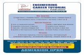SSC - Junior Engineer · Electrical Engineering Objective Paper | SSC JEn - 2014(E) Engineering Career Tutorial (ECT) | 147 17. The current I in the circuit shown in the figure is
