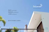 Next to Hiranandani, Devanahalli BUY A VILLA PLOT, …...Buy your plot only or build your villa too. At Merusri Satyavan, you have an option to buy your plot now and construct later