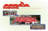 Publication of the Armenian Missionary Association of ... · and related activities of the Armenian Missionary Association of America (AMAA) held from October 12-15, 2007. On the