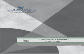 CONSUMER DURABLE RENUKOOThindalco.com/upload/pdf/consumer-durable-renukoot-2018.pdf · 2018-05-11 · Consumer Durable Renukoot 32 Kochi 6th & 7th Floor, Birla Centurion, Pandurang