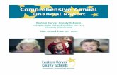 Comprehensive Annual Financial Report - District #112 · 2016-07-12 · The Comprehensive Annual Financial Report (CAFR) of Independent School District No. 112, Chaska, Minnesota