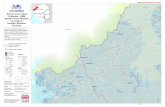 Sierra Leone: Ebola Outbreak - GSM Mobile Phone …...o Airport &áPort Elevation (metres) 0 2,000 Map shows the GSM mobile phone network coverage for districts in Sierra Leone, based