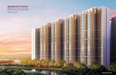 Nexzone mobile brochure - · PDF file Marathon Nexzone enjoys perhaps the most promising location in our entire country given the incredible transformation happening at Panvel. Nexzone