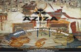 LET AZIZA TAILOR MAKE MENU FOR YOUR NEXT …aziza.com.hk/wp-content/uploads/2017/10/AZIZA-MENU-BY...LET AZIZA TAILOR MAKE MENU FOR YOUR NEXT EVENT OR FUNCTION E INFO@AZIZA.COM.HK,