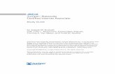 JNCIA Juniper Networks Certified Internet Juniper Networks Certified Internet Expert (JNCIE) The Juniper