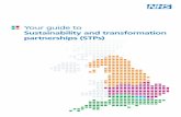 Your guide to Sustainability and transformation partnerships (STPs) · 2018-02-12 · Your guide to Sustainability and Transformation Partnerships (STPs) Page 3 Introduction Ever