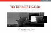 Image Contrast e nhanCement (IC e™) The Defining …...Image Contrast e nhanCement (IC e ) The Defining feaTure Author: J Schell, Product Manager DRS Technologies, Network and Imaging