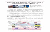 World-Class SCR Technology and Product Lineup of Mitsubishi … · 2017-03-10 · Mitsubishi Heavy Industries Technical Review Vol. 52 No. 2 (June 2015) 97 World-Class SCR Technology