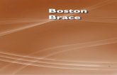 Boston Brace Scoliosis Brace The Original Boston Scoliosis Brace The original Boston Brace system for