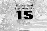 Slides and 15Suspension - FatCow Web Hostingbandcitysmallenginec.fatcow.com/Snowmobile Catalog/2011... · Slides Profile Sno-Stuff Slides certain that our slides are the best replacements