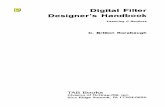 Digital Filter Designer's Handbook--Featuring C Routinescdn.preterhuman.net/texts/engineering/Dsp/Digital Filter Designer'S Handbook.pdfTitle: Digital Filter Designer's Handbook :