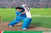 annual report 2010 CASTROL INDIA LIMITED · 2011-06-10 · HDFC Bank ltd. the Hongkong & Shanghai Banking Corporation ltd. State Bank of India Citibank n.a. Solicitors & Advocates