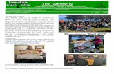 0411 The Westerly...The Westerly- School Web Site: 1 0411 Athletics Carnival On Monday June 3 we made the decision to postpone the Athletics Carnival due to weather advice we were