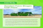 Zandam Farm Biogas CHP Plant - ibert converting BIO-WASTE ...iBert recently commissioned their 5th biogas pant in Zandam Farm, which is situated 18 kilometres east of Durbanville in