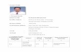 Teacher Profile - Shivaji University · 5 B.N. Patil A Study of Organization and Development of Ugar Sugar Works 6 A.J. Patil The Ichalkaranji Industrial Co-operative Estate Ltd.,