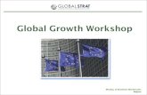 Global Growth Workshop - Brill...Monday,(12(November(2012(Brussels,(Belgium(1. Understand if your association should be international? • Is your profession or industry sector globalized?