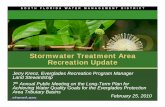 Stormwater Treatment Area RtiUdtRecreation Update · 2016-10-16 · Stormwater Treatment Area RtiUdtRecreation Update Jerry Krenz Everglades Recreation Program ManagerJerry Krenz,