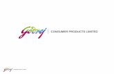 CONSUMER PRODUCTS LIMITED - AceAnalyser Meet/132424_20100406.pdf · 2010-04-07 · Soaps Hair Colours Liquid Detergents Toiletries Household Insecticides & Others International Operations
