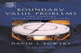 Boundary Value Problems : And Partial Differential Equations Value...The principal objective of the book is solving boundary value problems ... 3.3, 4.1–4.3, and 4.5. These cover