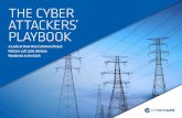 CyberArk: The Cyber Attackers’ Playbook THE CYBER ...media.techtarget.com/.../assets/CyberArk-The-Cyber-Attackers-Playbook-en.pdfCyberArk: The Cyber Attackers’ Playbook 15 What
