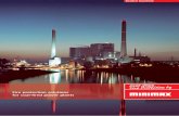 Fire protection solutions for coal-ﬁ red power plants · Fire protection solutions for coal-ﬁ red power plants. In recent years, ... protected objects, while offering a high level