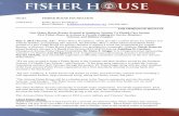 FISHER HOUSE FOUNDATION - files.ctctcdn.comfiles.ctctcdn.com/f0fc75ad401/0933b362-26c0-4a25-98e9-cb14fdb43195.pdf · the need the help Veterans by unselfishly giving to the new Arizona