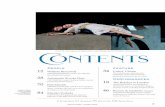Contents · 2019-09-20 · Best of Balanchine SUSAN POND sees Dutch National Ballet open the season in style with a glitzy gala and a Balanchine programme 80 Astana Ballet GERARD