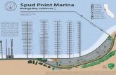 Map - Spud Point Marina - Sonoma Countyparks.sonomacounty.ca.gov/uploadedFiles/Parks/Get_Outdoors/spud_point_marina_map.pdfBodega Bay, CA 94923 (707) 875-3535 This map is provided