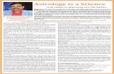 Advertorial Astrology is a Science - B. V. Raman · Vastu is the ancient Indian science of architecture and a very important part of remedial Astrology. Vastu factors can greatly